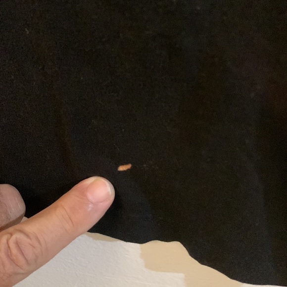 Ring of fire downtown LA small black t shirt colorful graphics art - Picture 4 of 6